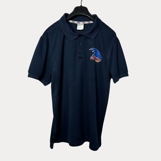 AFL Adelaide Crows Polo Shirt
