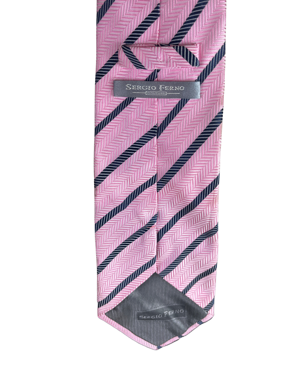 Sergio Ferno necktie