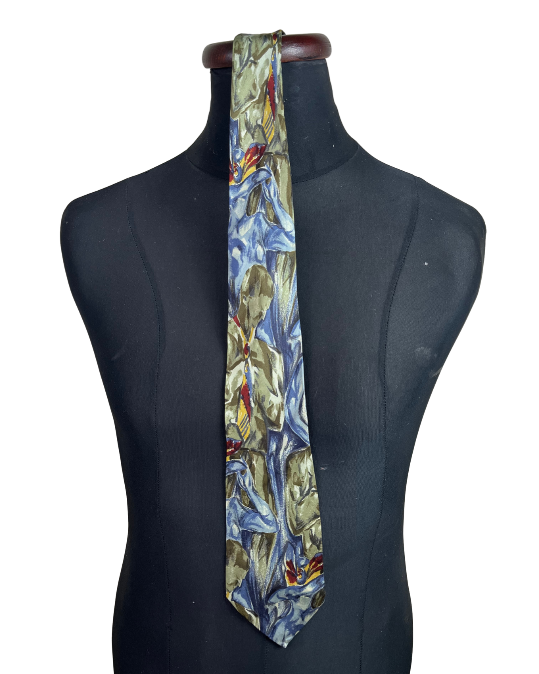 River Island Necktie 9 cm