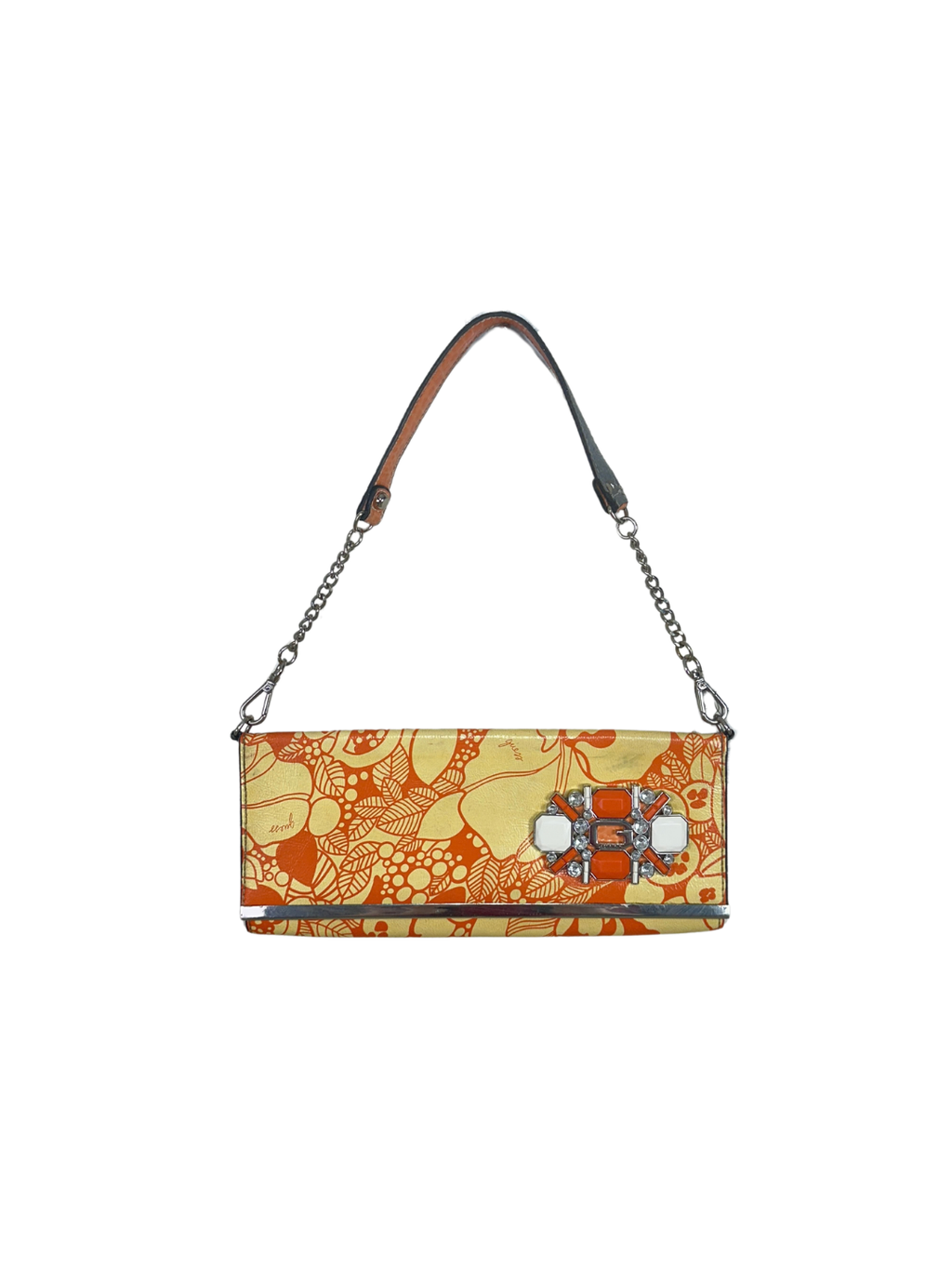 Vintage Guess Shoulder Bag