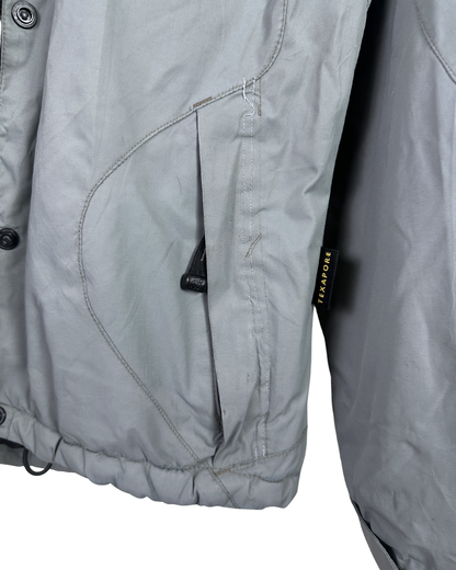 Jack Wolfskin Women's Jacket w/ Detachable Hood