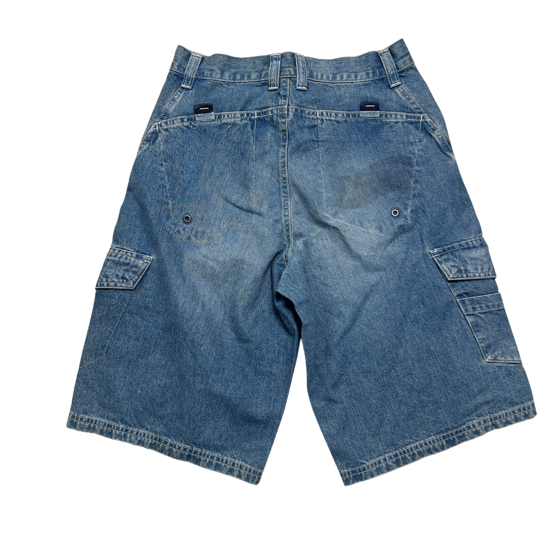 Women's Cargo Jorts