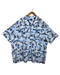 George. Hawaiian Shirt 3XL