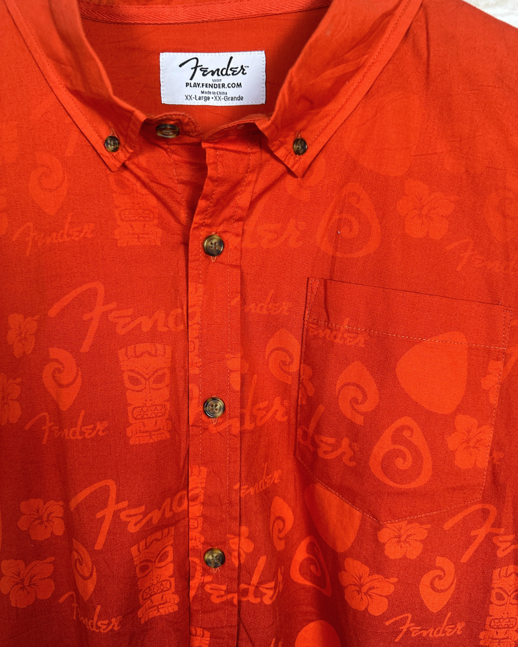 Hula Dance Hawaiian Shirt