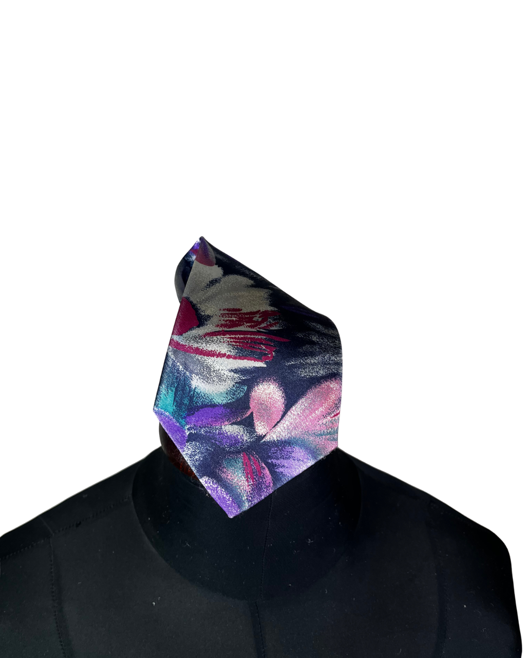 Gold City Necktie