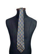 Diego Palazzo Necktie 9 cm