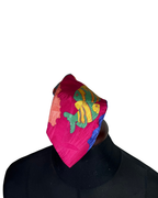 Marco Fontana necktie