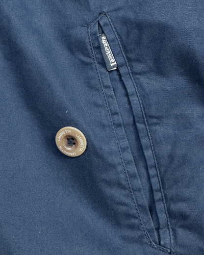 Lambretta Harrington Jacket Small