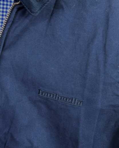 Lambretta Harrington Jacket Small