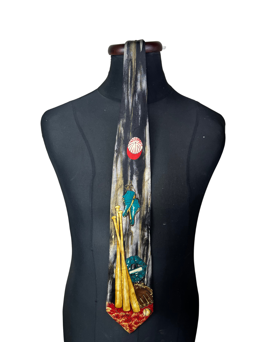 BROWNELLeco Necktie