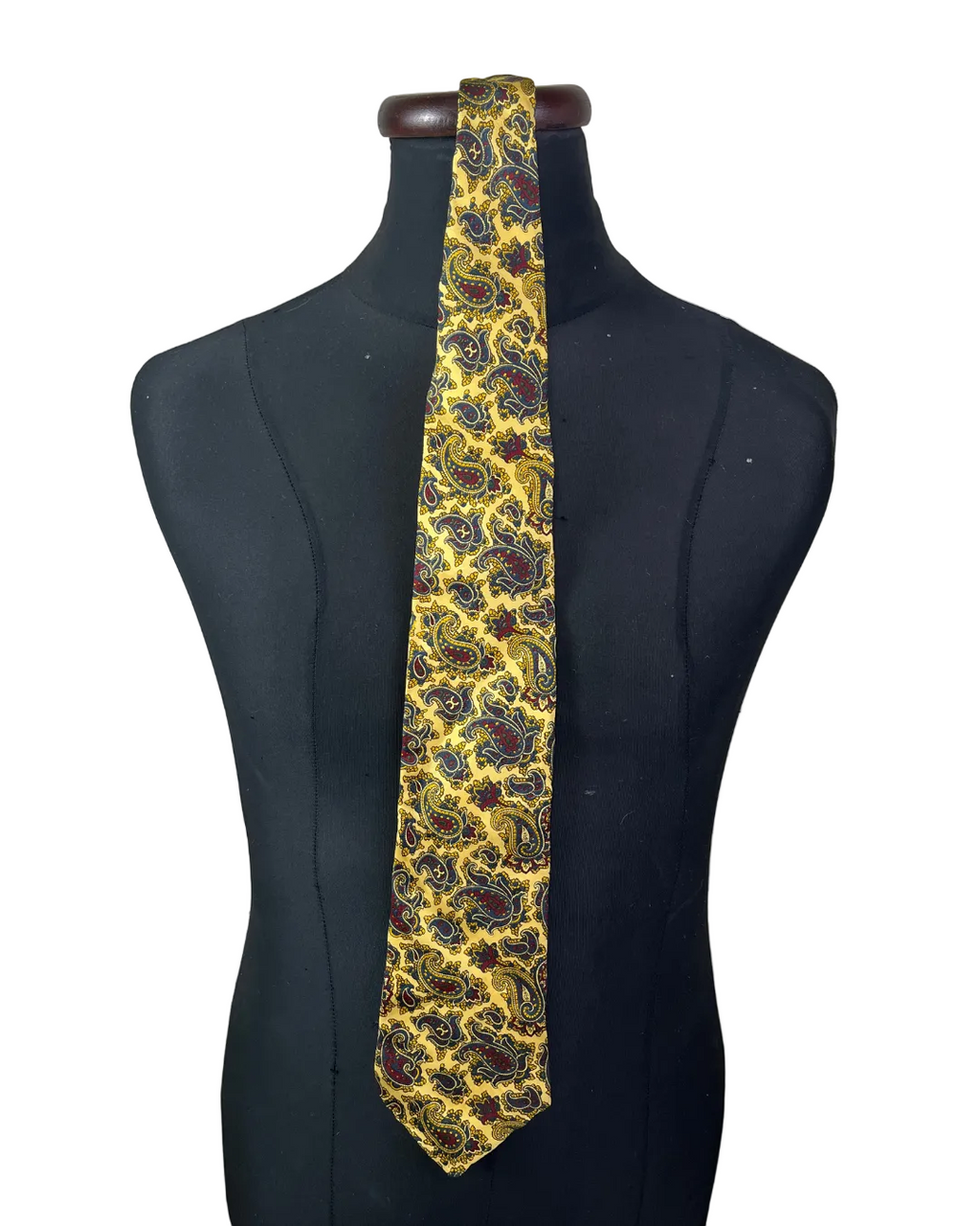 Rodier Necktie 9.5 cm