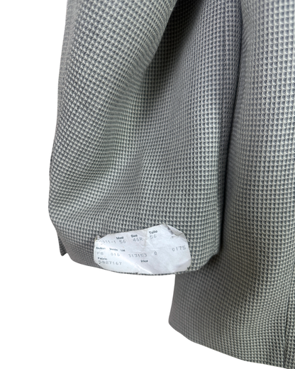 Vintage Peter Van Holland Double-Breasted Blazer (Deadstock)