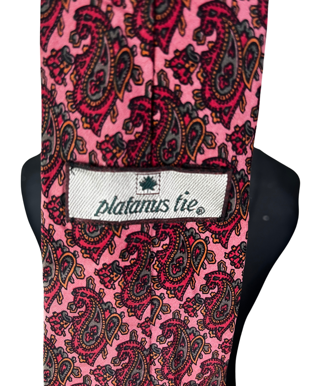 Platanus Necktie 9 cm