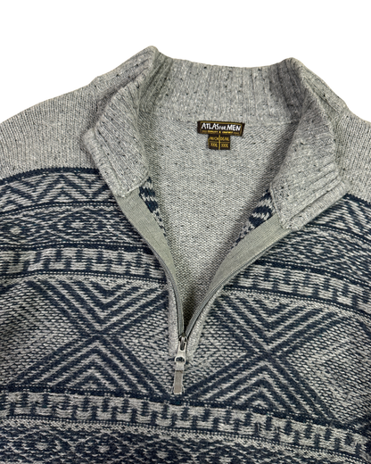 Atlas for Men Sweater - 3XL