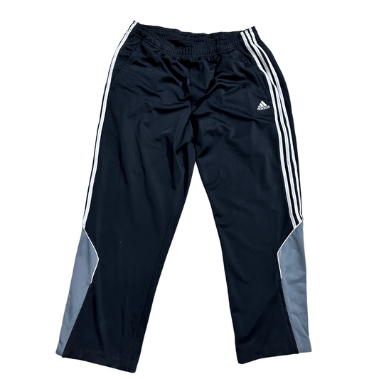 adidas, Pants, Vintage Adidas New York Yankees Track Pants