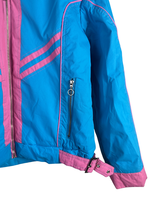 VD Fashion Women's Fleece-lined Jacket XL