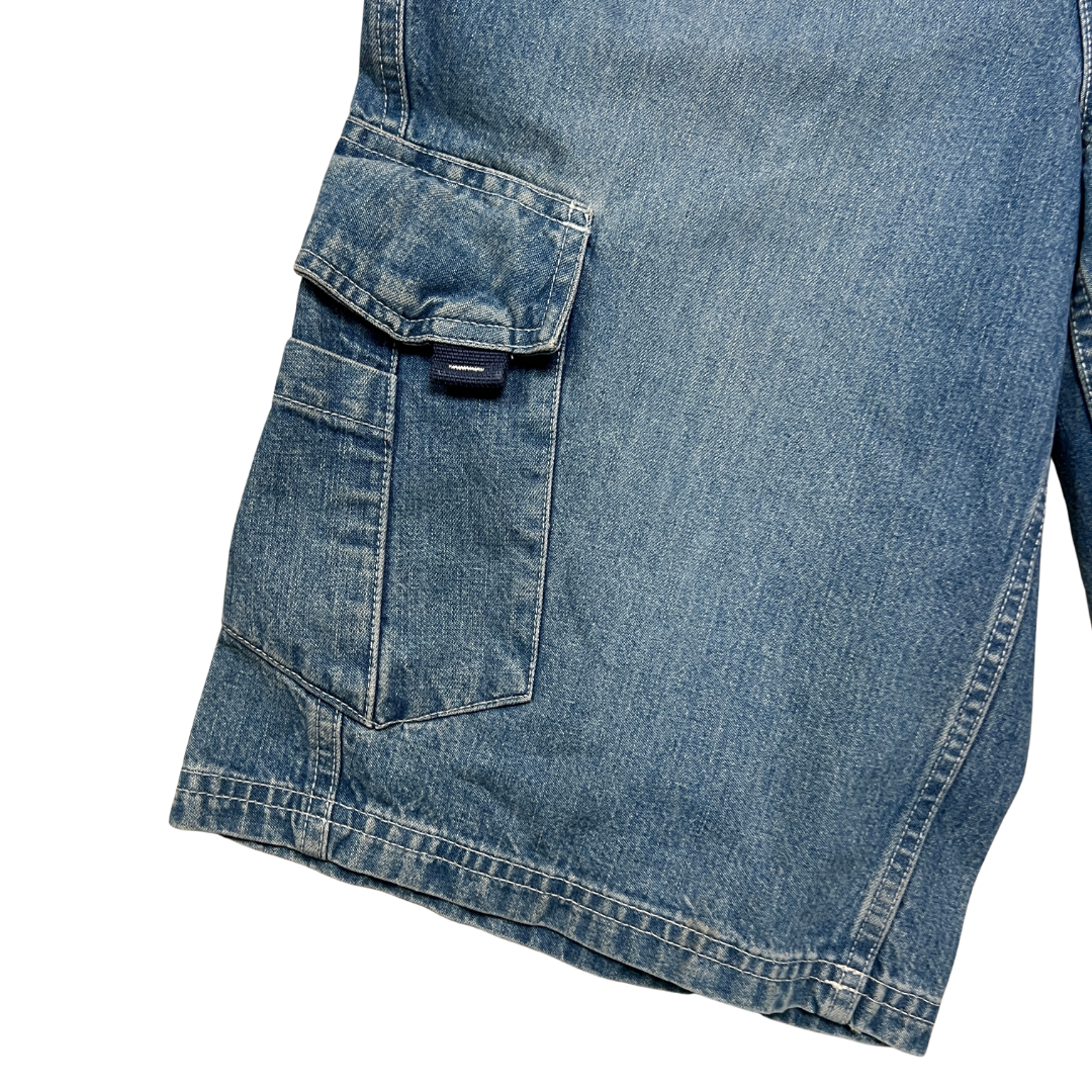 Women's Cargo Jorts