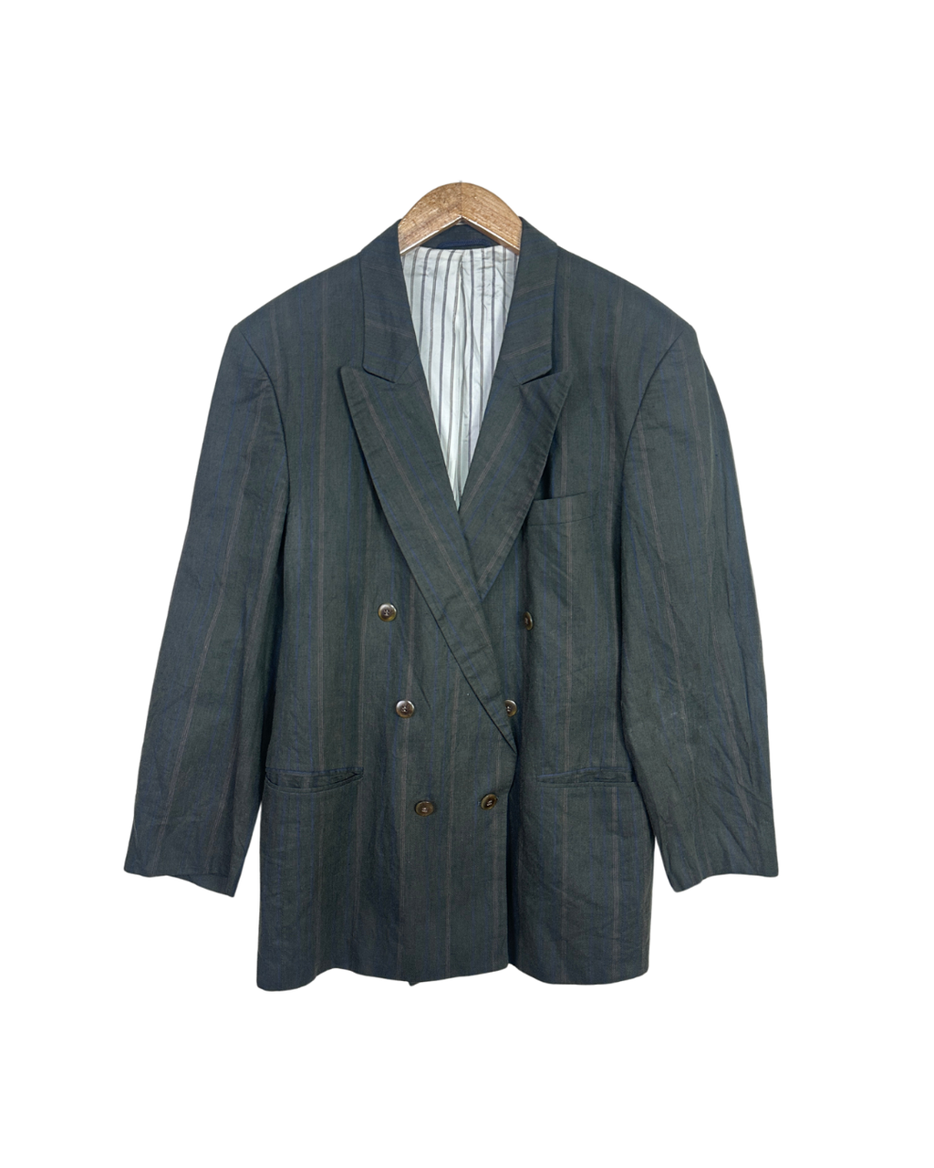 Romeo Double breasted Blazer