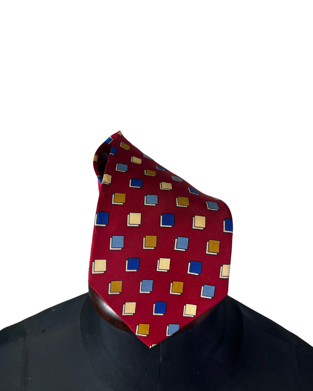 Tokai Necktie  Made in Italy 9.5 cm
