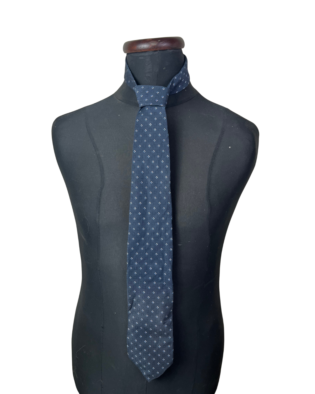 Ermenegildo Zegna Necktie 9 cm
