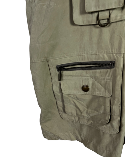 MIAN Cargo Utility vest - 3XL