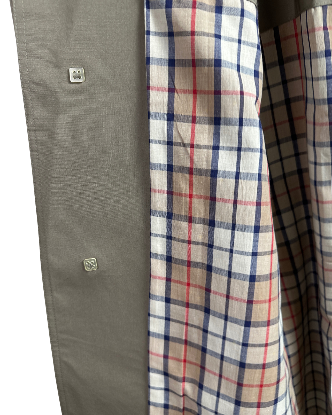 Allander House of Fraser Trench Coat