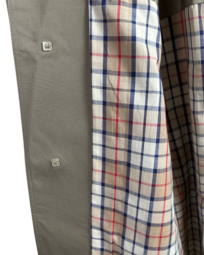 Allander House of Fraser Trench Coat