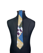 Techno Ties Necktie 9 cm
