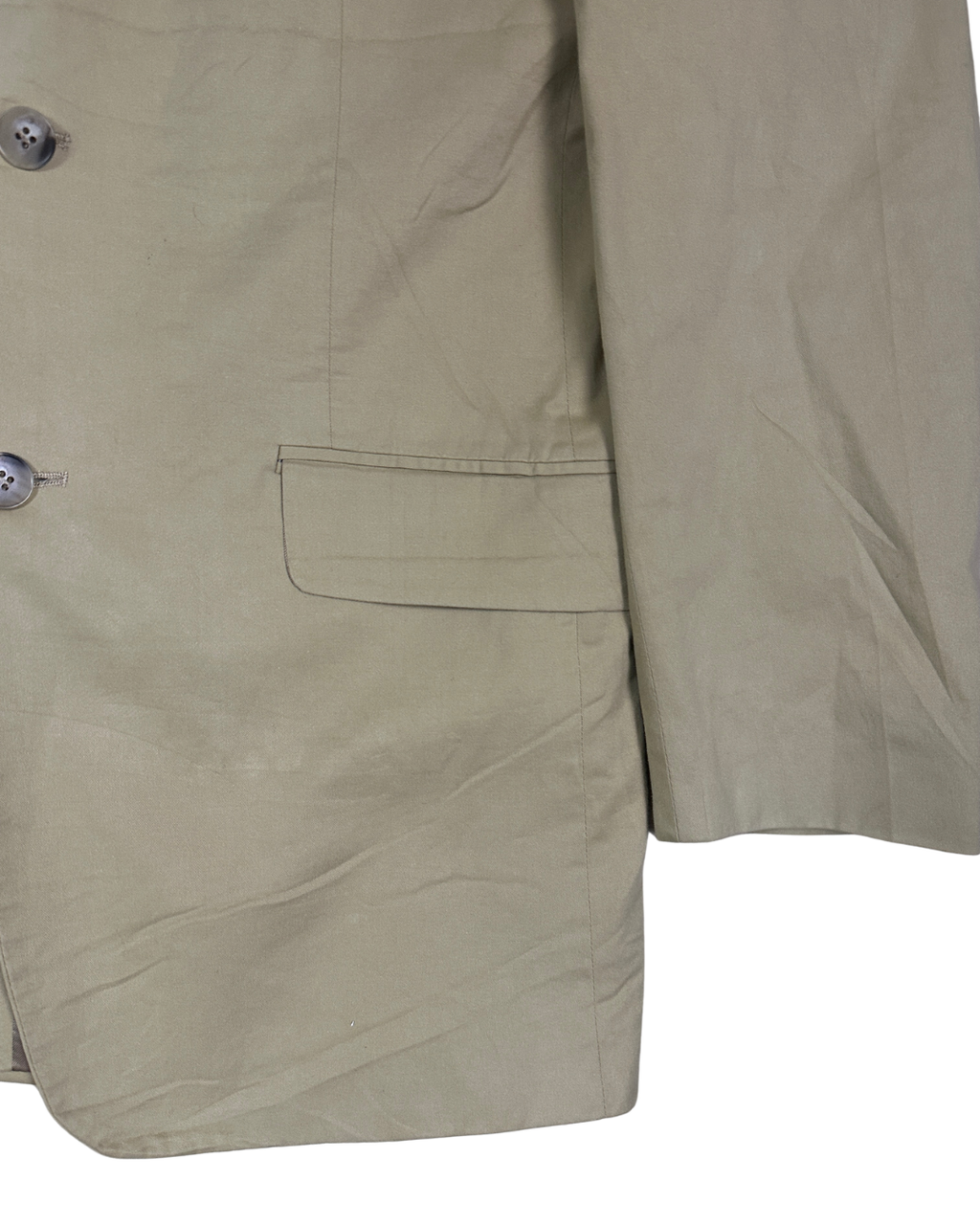 Stones Stretch Blazer - Large