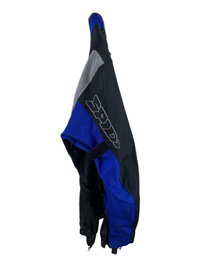 Vintage Spidi x NT Racing Moto Jacket XL