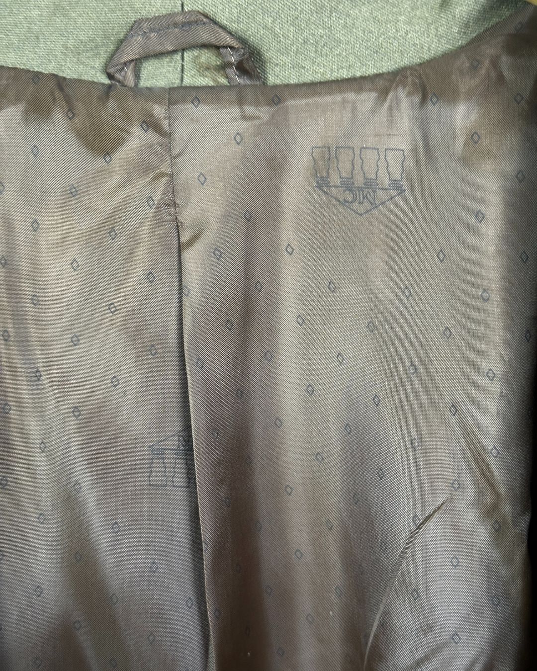Essere Uomo Blazer Made in Italy - Size 52