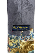 Jean Francois Necktie 10.5 cm