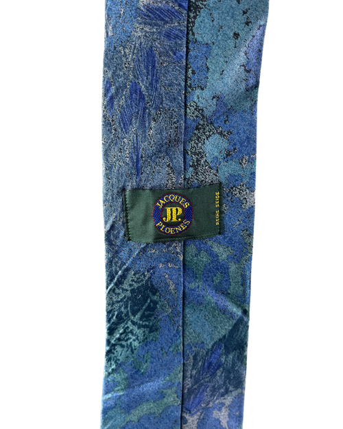 Jacques Ploenes Necktie 9 cm
