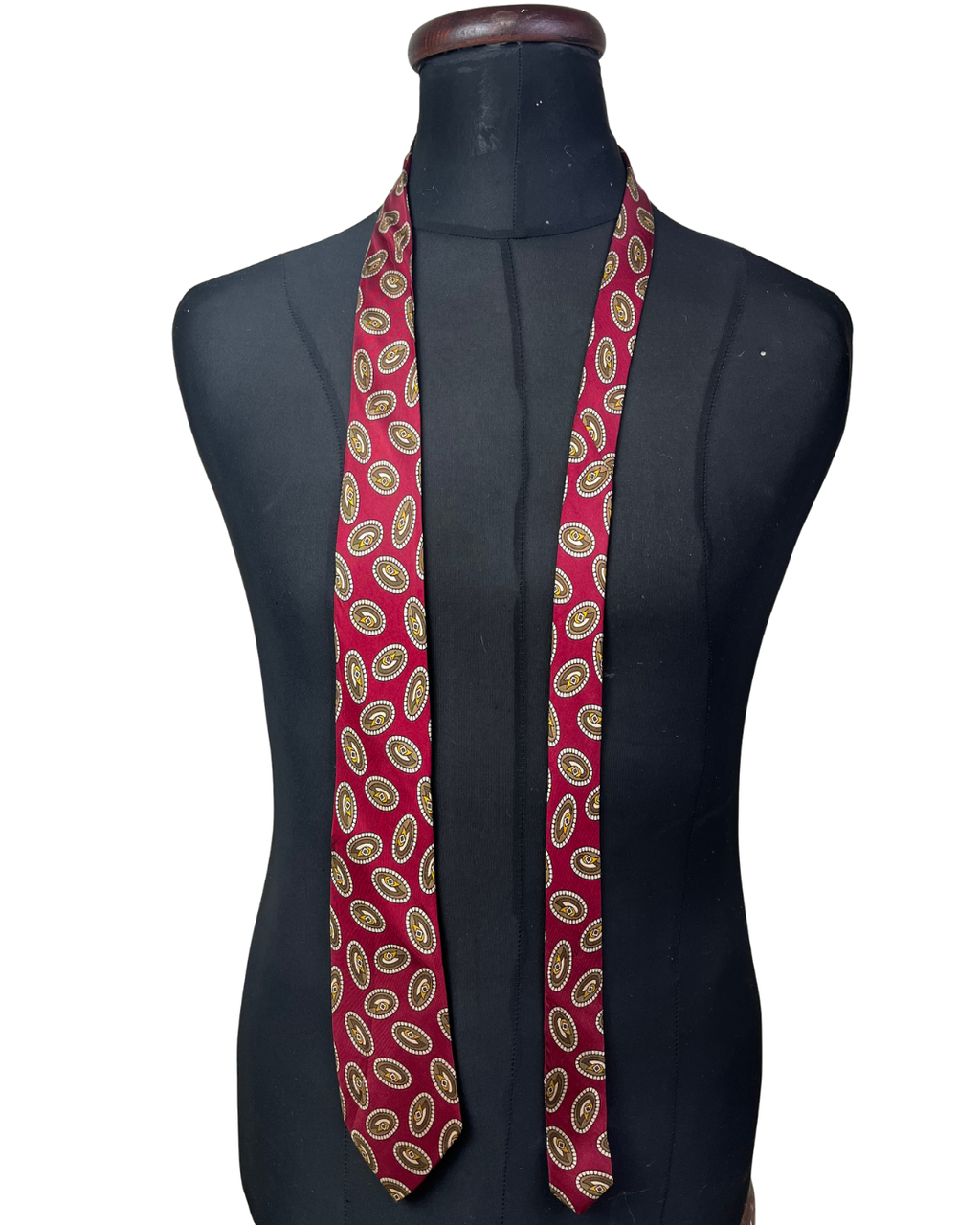Adam's Necktie 7.5 cm