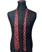 Adam's Necktie 7.5 cm