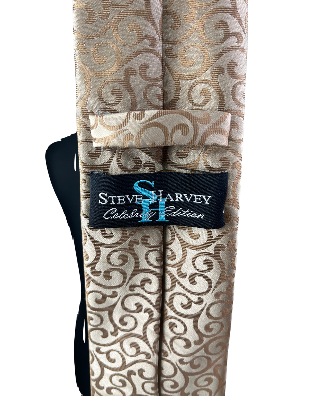 Steve Harvey Necktie