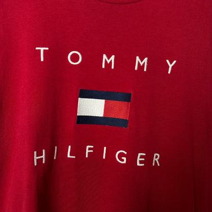 Tommy Hilfiger T-shirt Medium