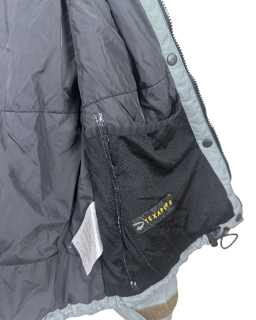 Jack Wolfskin Women's Jacket w/ Detachable Hood