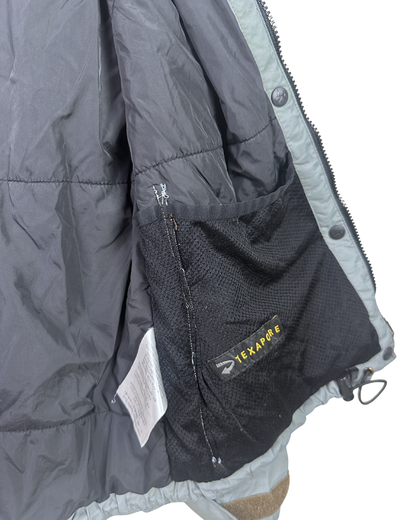 Jack Wolfskin Women's Jacket w/ Detachable Hood