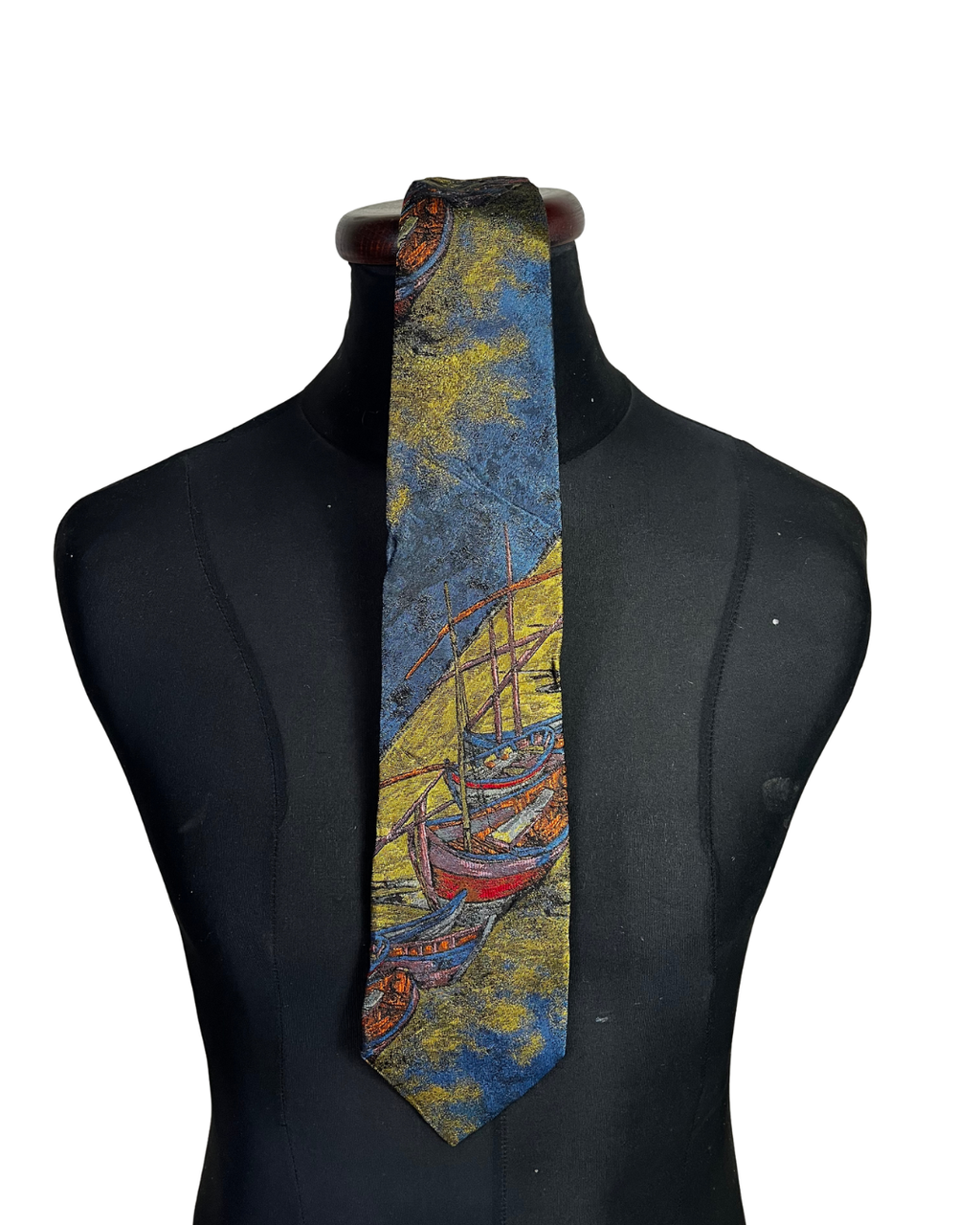 Sailors necktie