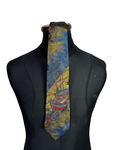 Sailors necktie
