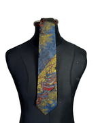Sailors necktie