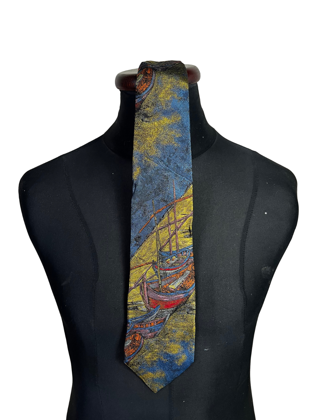 Sailors necktie