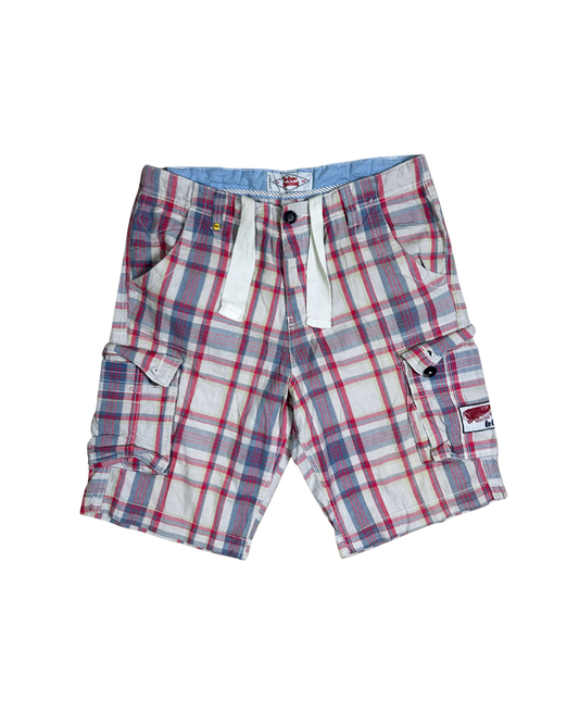 Lee Cooper Shorts Large