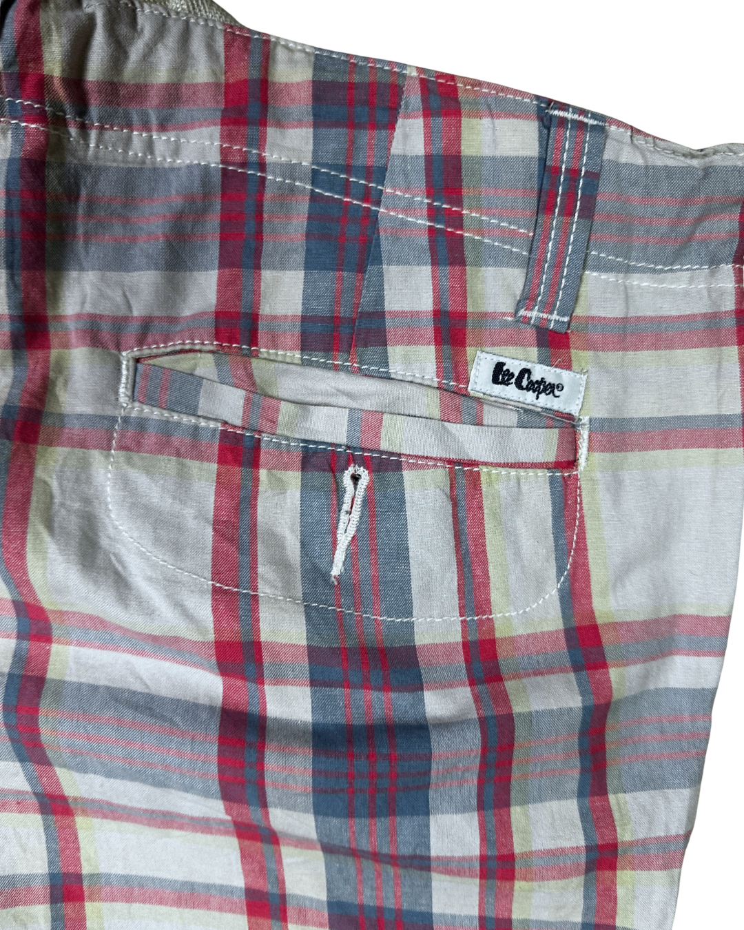 Lee Cooper Shorts Large