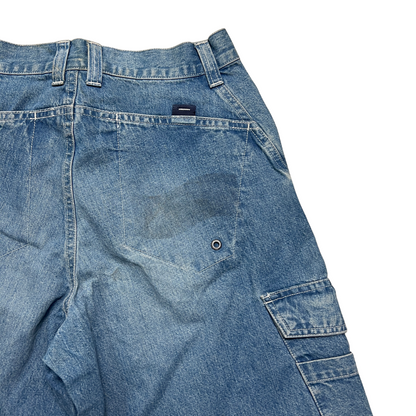 Women's Cargo Jorts