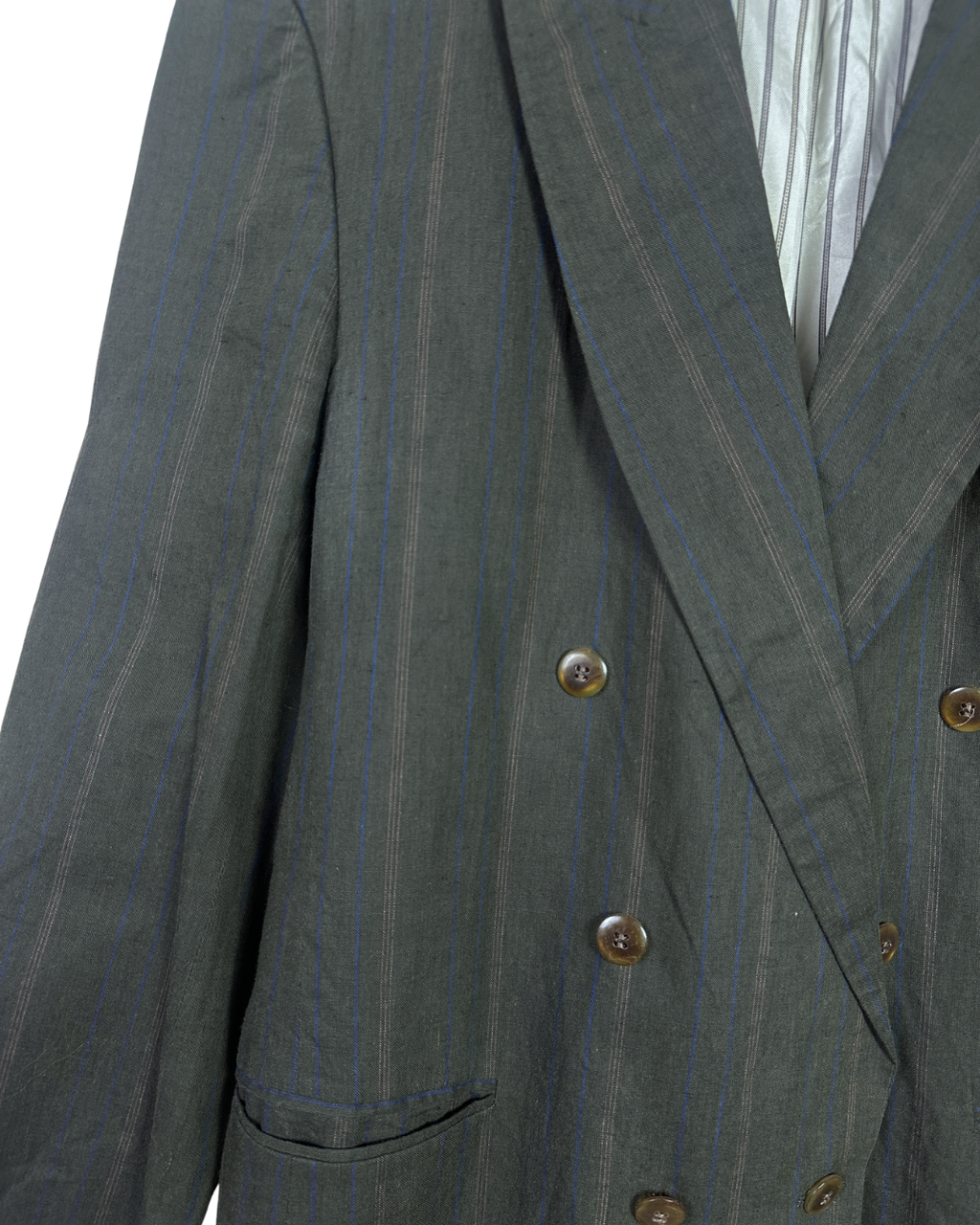 Romeo Double breasted Blazer