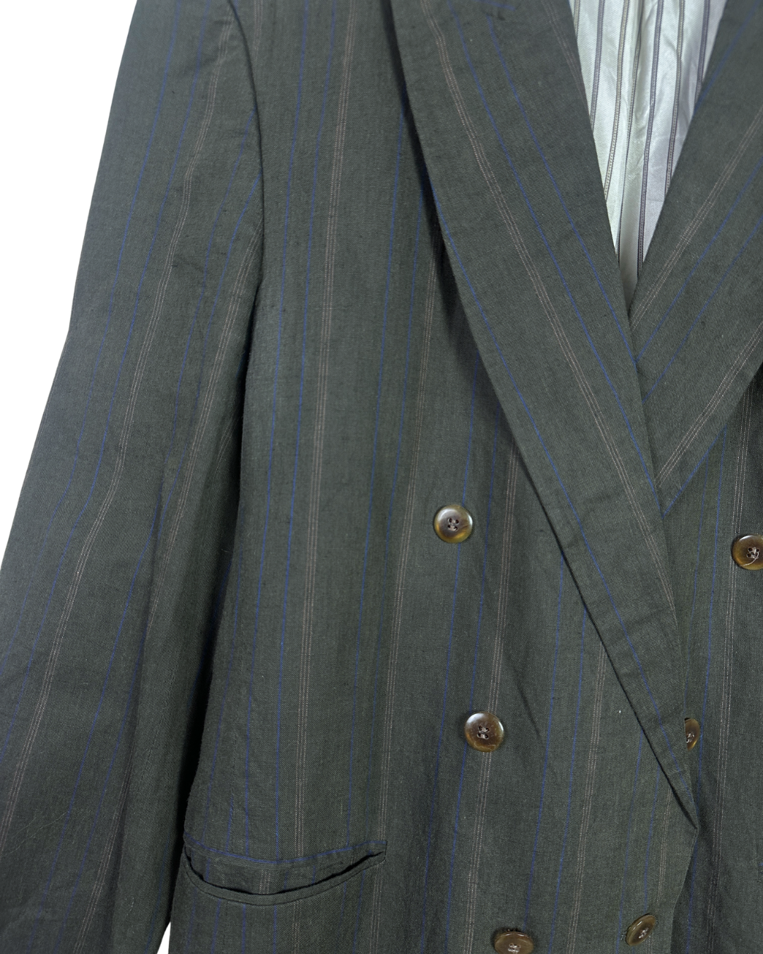 Romeo Double breasted Blazer