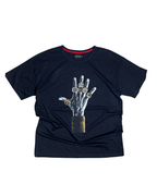 Retrokings t-shirt - XL
