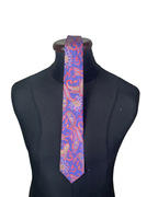 Thai Silk Necktie 7 cm
